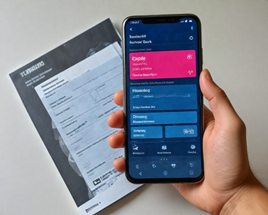 Como os bancos digitais se destacam nas ofertas de empréstimos em comparação aos tradicionais
