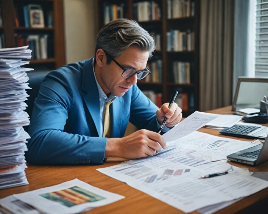 Como escolher o crédito certo para iniciar seu negócio com segurança