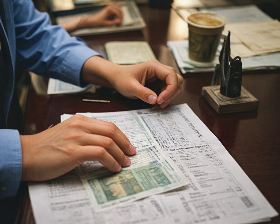 Como entender a diferença entre refinanciamento e consolidação de dívidas no Brasil