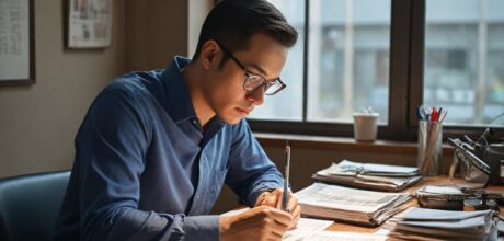 Como comparar opções de microcrédito para empreendedores e tomar a decisão certa