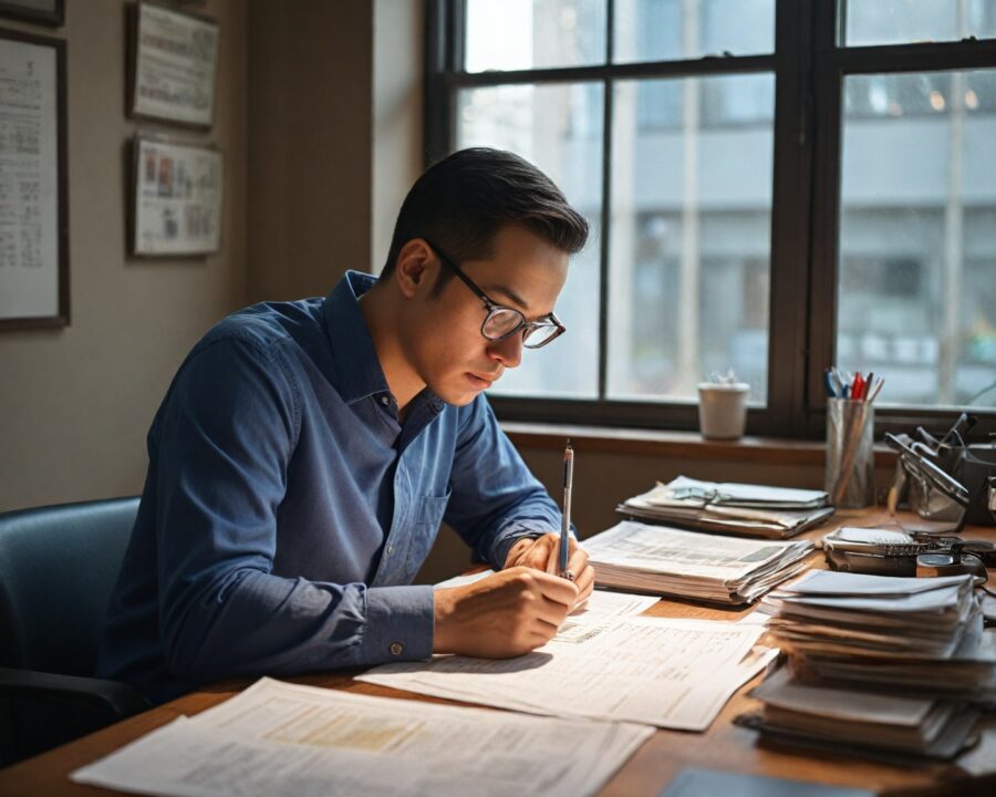 Como comparar opções de microcrédito para empreendedores e tomar a decisão certa