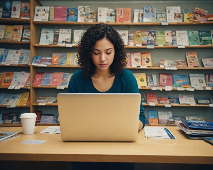 Como comparar diferentes créditos com cashback e benefícios adicionais