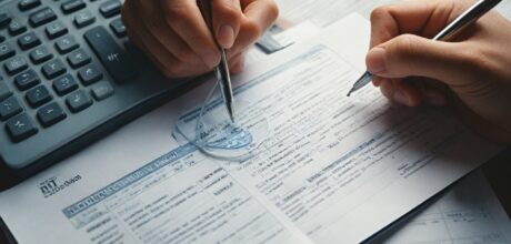 Como comparar tarifas administrativas entre diferentes empréstimos de forma eficiente