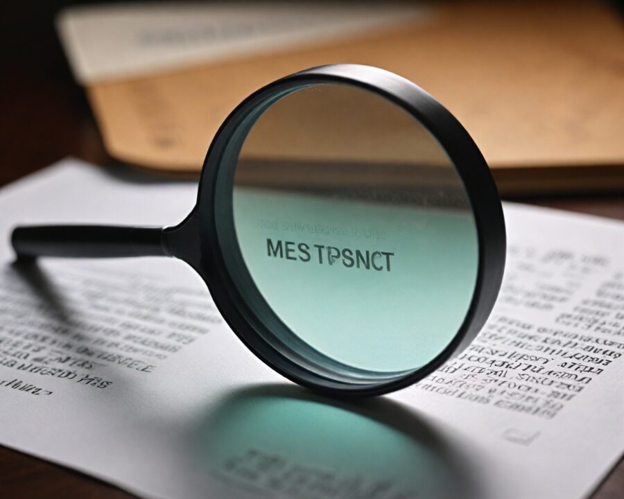 O que você deve observar nas letras miúdas de contratos de empréstimos