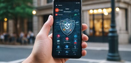 Como avaliar a segurança dos empréstimos online em comparação aos bancos físicos