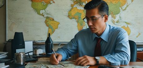 Quando optar por empréstimos em dólar ao invés de real e por quê