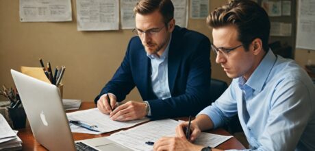 Como escolher entre refinanciamento de dívidas ou novo empréstimo para suas finanças