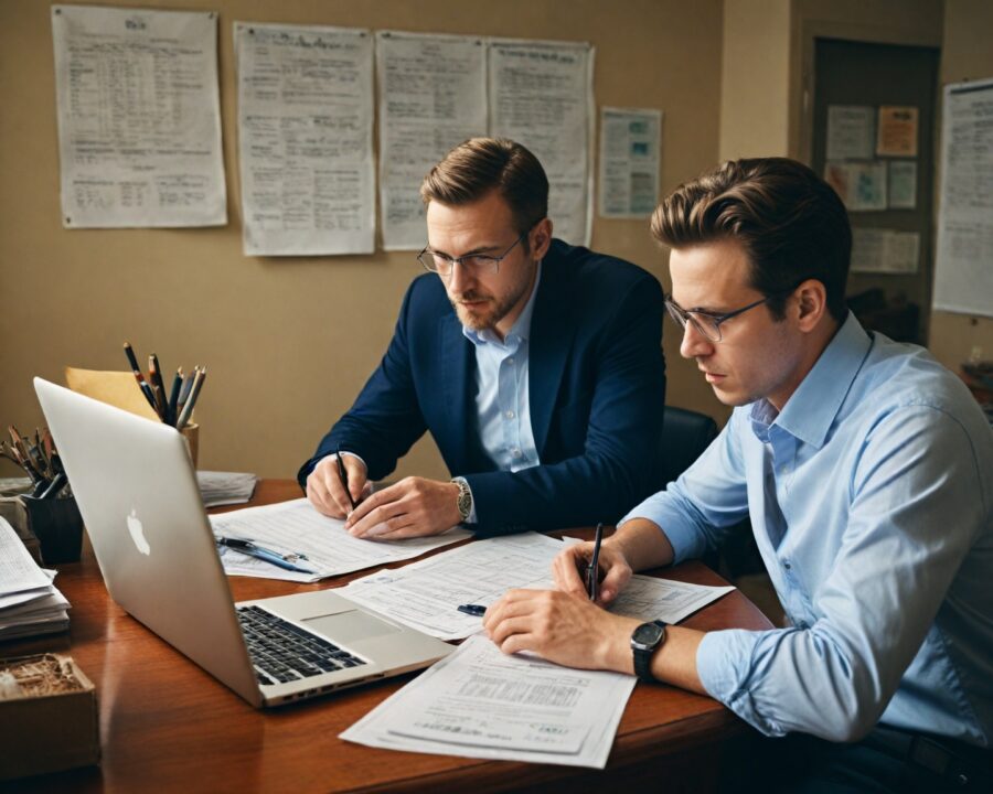 Como escolher entre refinanciamento de dívidas ou novo empréstimo para suas finanças