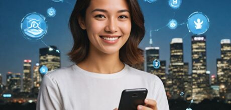 Como escolher fintechs de crédito pessoal: confiabilidade e benefícios