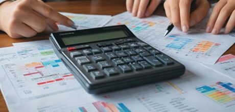 Como analisar e comparar prazos de pagamento entre diferentes instituições financeiras