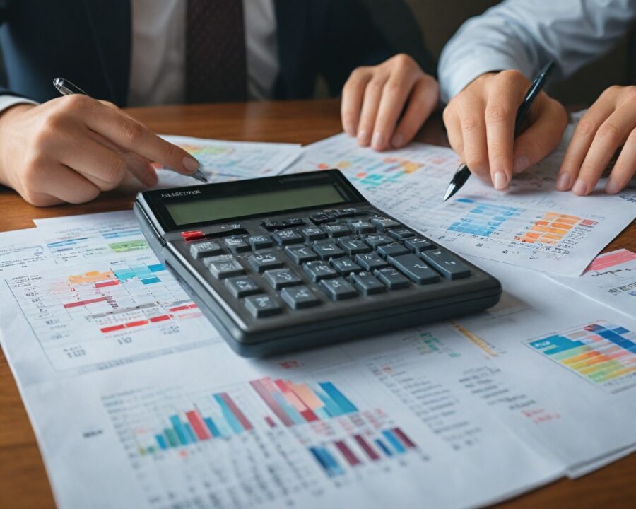 Como analisar e comparar prazos de pagamento entre diferentes instituições financeiras