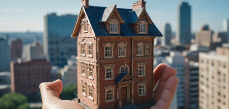 Diferenças práticas entre crédito imobiliário e consórcio para adquirir imóveis