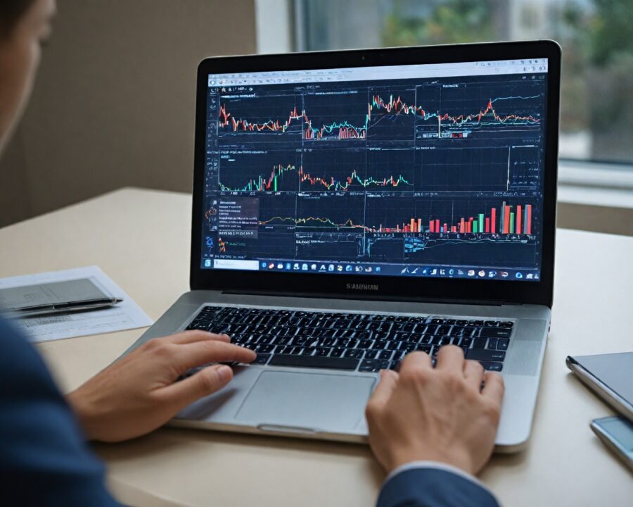 Comparando taxas de juros: bancos tradicionais vs. fintechs no mercado brasileiro