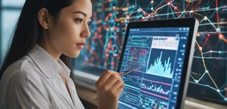 Como fintechs estão avaliando crédito sem se basear apenas no score tradicional