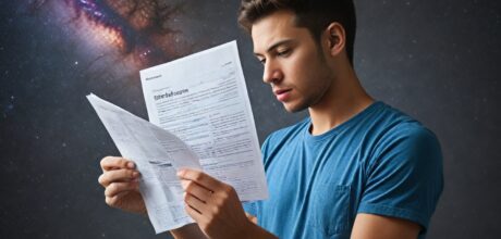 Diferença entre score nacional e internacional de crédito e como isso afeta suas finanças