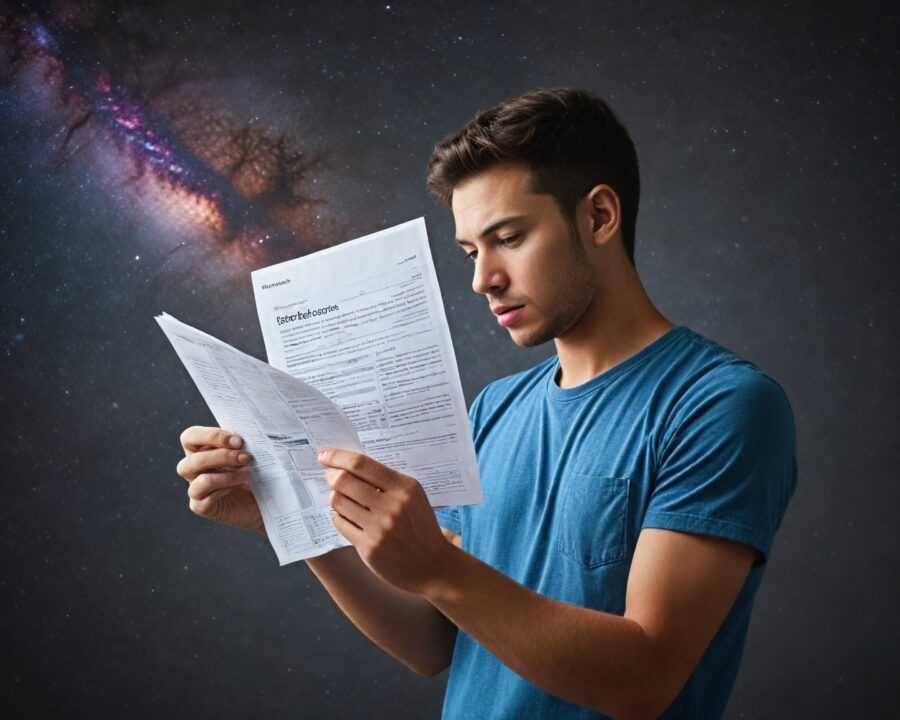 Diferença entre score nacional e internacional de crédito e como isso afeta suas finanças