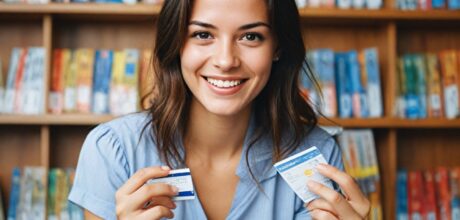 Como usar cartões de crédito para aumentar sua pontuação de maneira eficaz