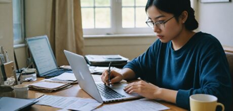 Como aplicar as melhores práticas para manter um score alto de forma consistente