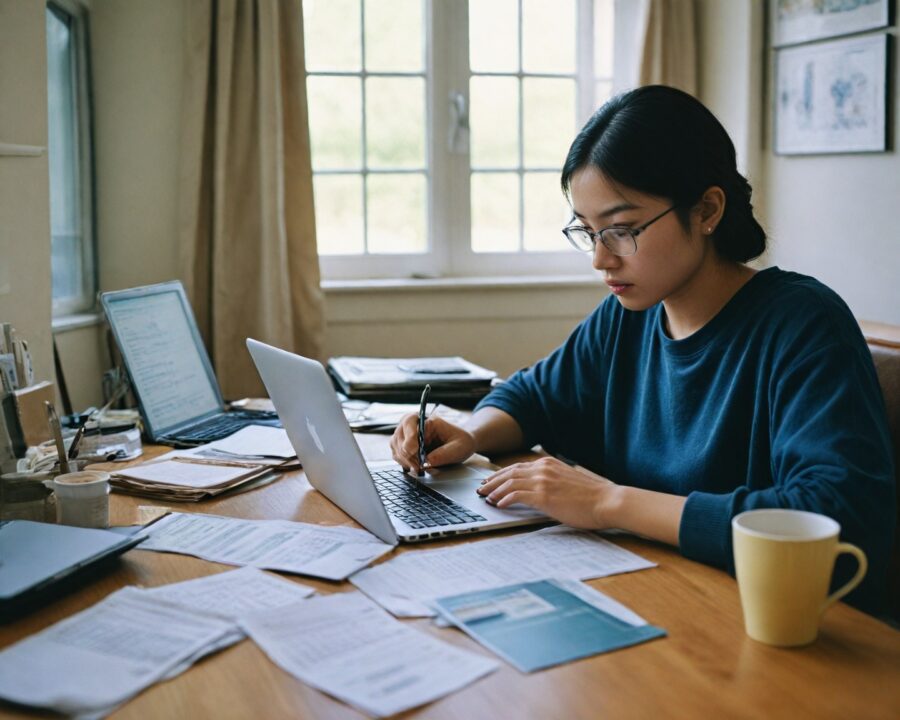 Como aplicar as melhores práticas para manter um score alto de forma consistente