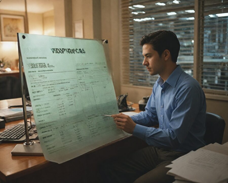 Como evitar a queda no score ao solicitar crédito