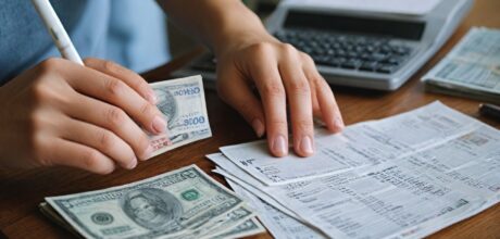 Como o pagamento antecipado de dívidas impacta no aumento do score de crédito