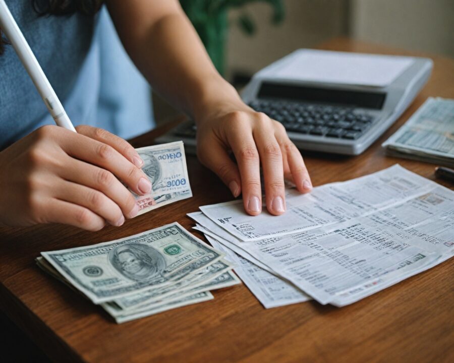 Como o pagamento antecipado de dívidas impacta no aumento do score de crédito