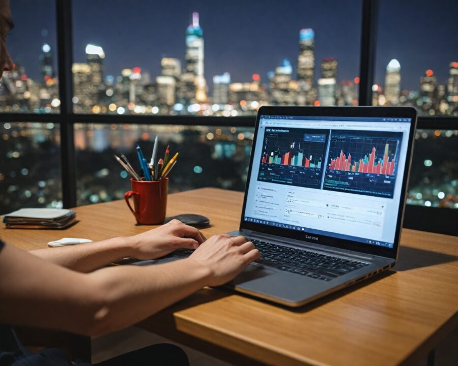 Entenda as diferenças entre scores de crédito para empresas e consumidores