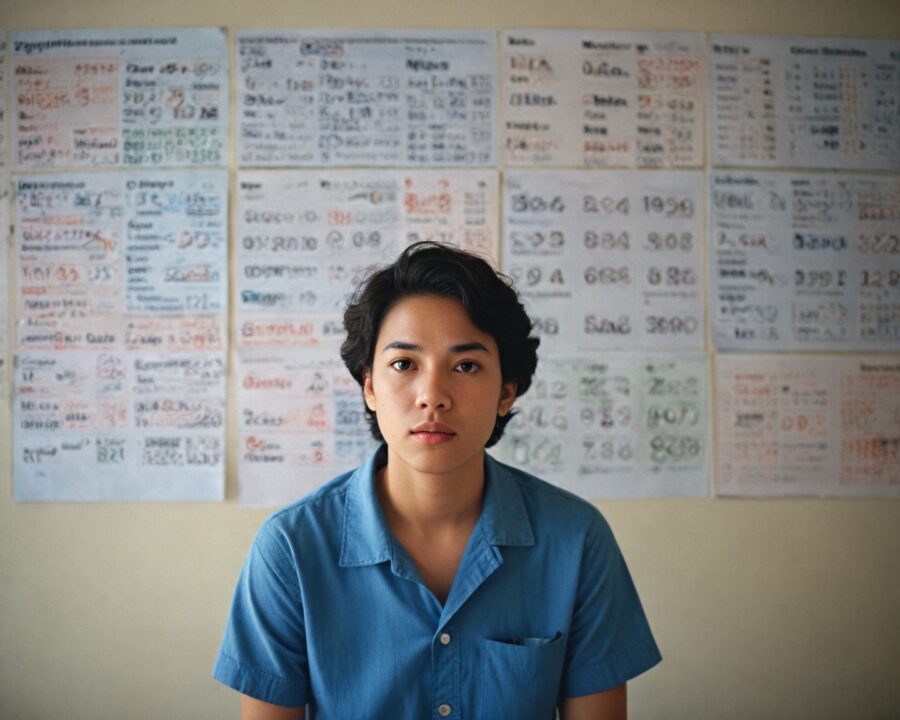 Como o histórico de endividamento afeta seu score de crédito por mais tempo