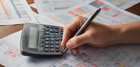 Como desenvolver estratégias eficazes para antecipar parcelas de forma vantajosa