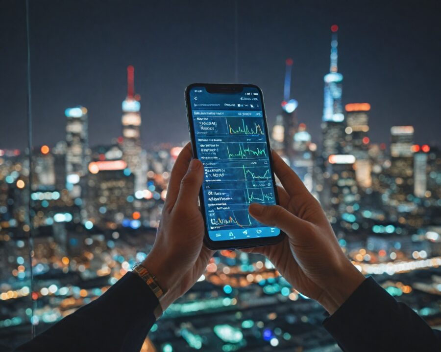 Como usar o crédito de forma estratégica para o planejamento de longo prazo