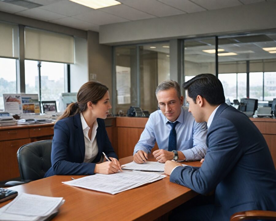 Como renegociar empréstimos antigos com o banco de forma eficaz