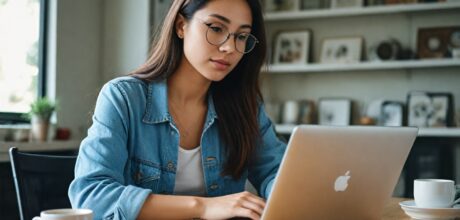 Como utilizar ferramentas online para encontrar o empréstimo mais vantajoso para você