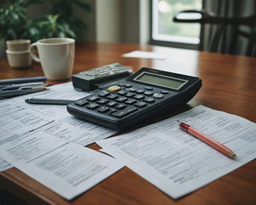 Como decidir entre refinanciamento e novo empréstimo para suas finanças