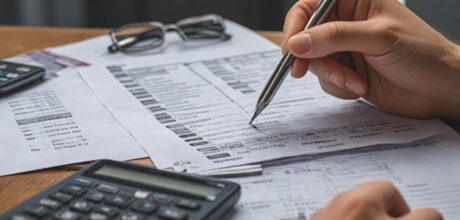 Como usar empréstimos de forma inteligente para aumentar o patrimônio pessoal