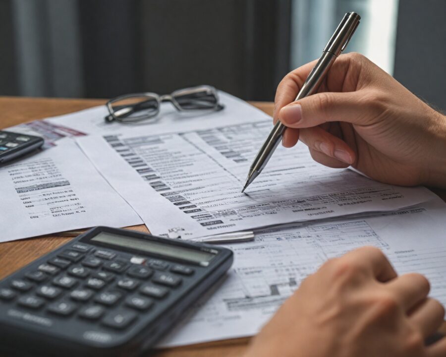 Como usar empréstimos de forma inteligente para aumentar o patrimônio pessoal