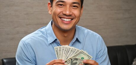 Quando e como utilizar um empréstimo para maximizar seus objetivos financeiros