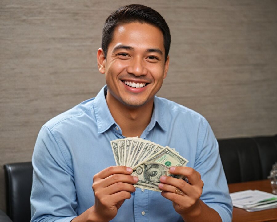 Quando e como utilizar um empréstimo para maximizar seus objetivos financeiros