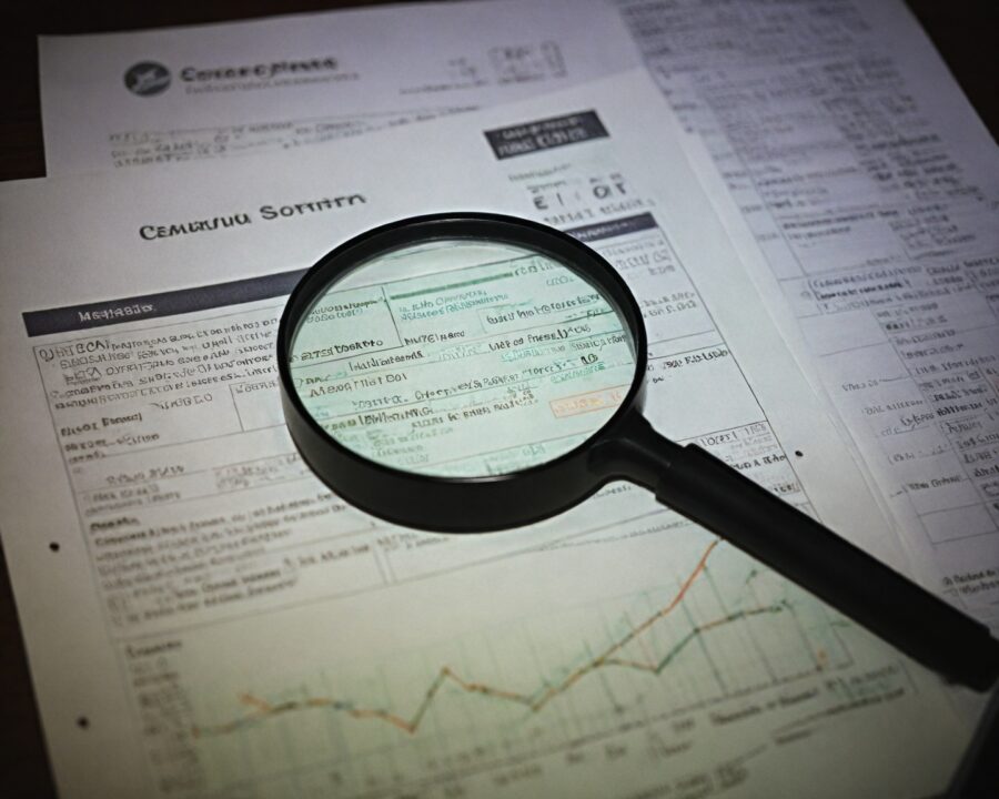 Como identificar ofertas de crédito com as melhores condições do mercado