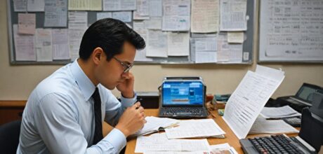 Como aplicar técnicas de renegociação para reduzir parcelas de dívidas de forma eficaz