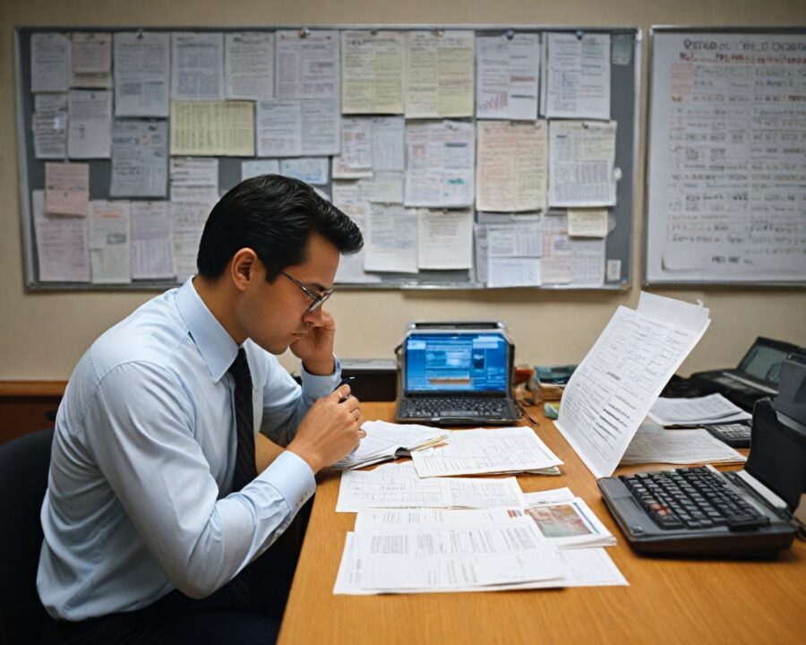 Como aplicar técnicas de renegociação para reduzir parcelas de dívidas de forma eficaz