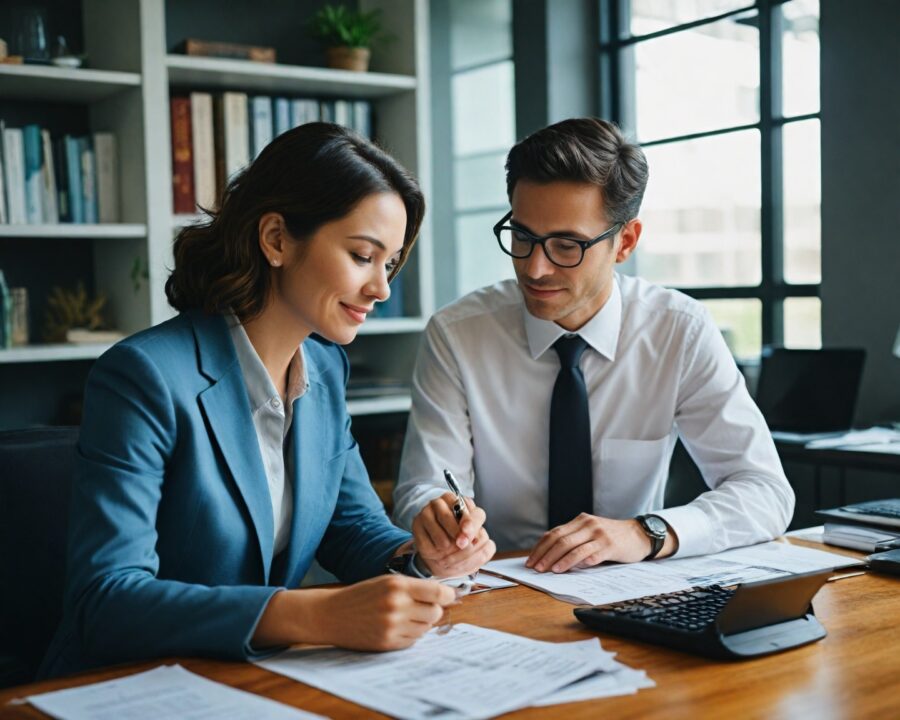 Quando os empréstimos a longo prazo são vantajosos e como avaliá-los