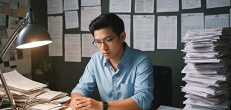 Como o refinanciamento pode otimizar seu planejamento financeiro pessoal