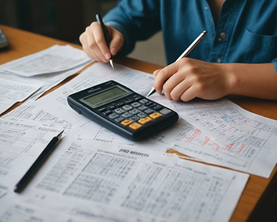 Como gerenciar crédito com dicas para evitar o endividamento