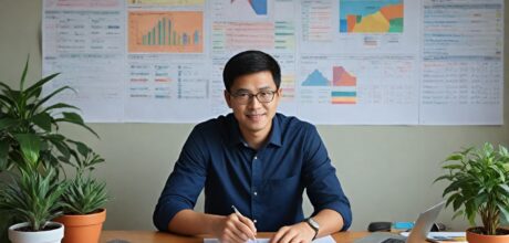 Como organizar um cronograma financeiro eficaz para quitar seus empréstimos