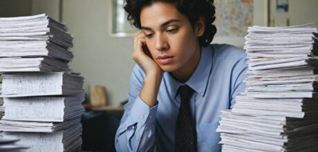 Como reduzir o impacto financeiro de parcelas altas no orçamento