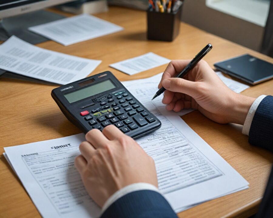 Como saber quando vale a pena consolidar empréstimos e reduzir dívidas