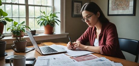 Como mitigar os efeitos dos juros altos nos seus empréstimos