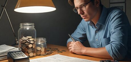 Quando vale a pena antecipar parcelas de empréstimos para economizar