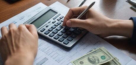 Como planejar o uso do empréstimo para gerar renda extra de forma eficiente