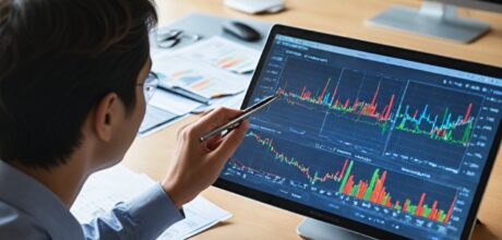 Como usar empréstimos para aumentar o capital de giro empresarial de forma eficaz